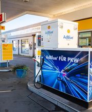 Shell Recharge Charging Station Bild 6