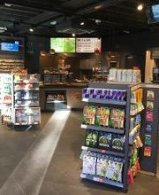 JET Tankstelle Bild 3