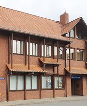 VR PLUS Bank - SB-Filiale Wustrow Bild 1