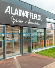 Opticien Coquelles | Alain Afflelou image 1