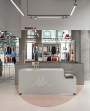 Robe di Kappa 0 Torino immagine 12