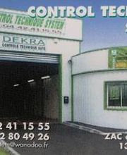 Centre contrôle technique DEKRA image 1