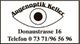 Augenoptik Keller Inh. Michael Keller