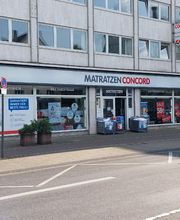 Matratzen Concord Filiale Köln-Lindenthal Bild 1
