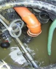 ABS-Rohr und Kanalreinigung  in Köln