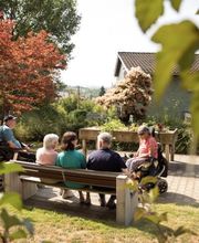 SanaFürstenland AG, Betagtenzentrum Schwalbe Bild 9