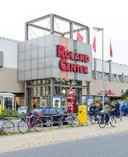 Roland-Center Bremen Bild 1