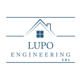 Lupo Engineering logo