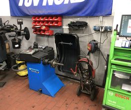 Autohaus Lindner Bild 5