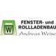 Fenster- und Rollladenbau Andreas Weise