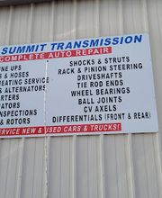 Lee's Summit Transmission image 1