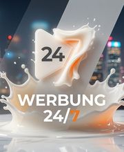 Werbung 24/7 Bild 12