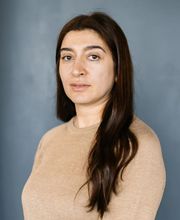 Reem Al ramli, DDS, DMD image 1