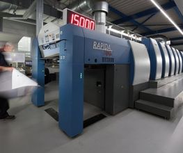 Atar Roto Presse SA Bild 2