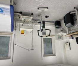 Sievert Thomas Allgemeinarzt / Internist Bild 1