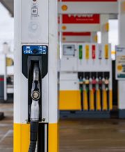 Shell Recharge Charging Station Bild 6