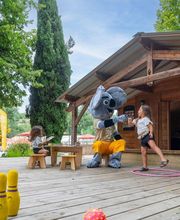 Camping Sandaya Les Jardins de Privas image 4