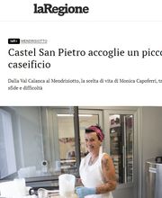 Monichina prodotti caseari Bild 2