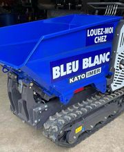 Bleu Blanc Laval image 3