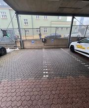 e-regio Ladestation Bild 1