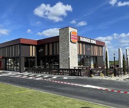 Burger King image 1