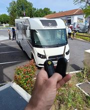 Clé Auto 04 image 3