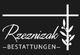 Rzeznizak Bestattungen