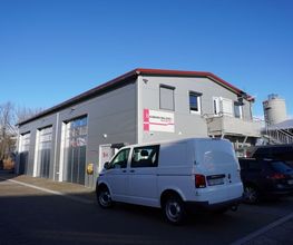 Baumann Malerei GmbH Bild 1