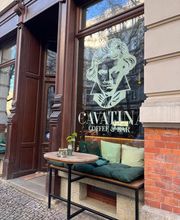 Cavatina Coffee and Bar Bild 2