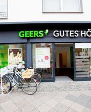 GEERS Hörgeräte Bild 1