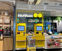 Shell Recharge Charging Station afbeelding 8