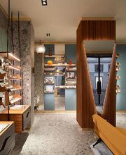 Oliver Peoples immagine 5