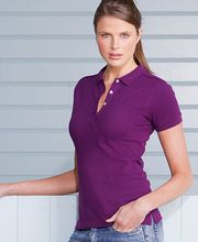 Damen-Polo