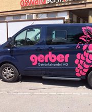 Oswald Schriften AG Bild 7