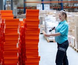 FIEGE Logistik (Schweiz) AG Bild 2