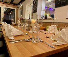 Restaurant & Hotel Bienefeld Bild 10