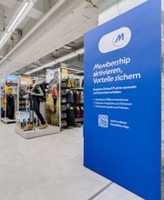 DECATHLON München PEP Bild 14