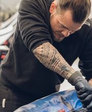 GARANTIERTE QUALITÄT UND SERVICE: CARDOC INTERLAKEN – IHRE GARAGE VOR ORT