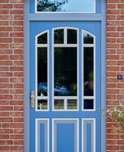 Tischlerei Mangels GmbH & Co. KG - Ihr Kompetenter Partner für Türen - Fenster - Treppenbau Bild 2