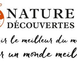 Nature & Découvertes Caen image 1