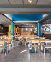 B&B HOTEL Marseille Bonneveine image 14