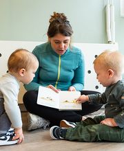 Humankind - Kinderdagverblijf Pompidoe afbeelding 9