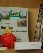 Regionales hat bei uns einen festen Platz
