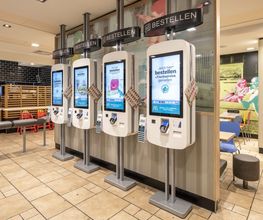 McDonald's Bild 4