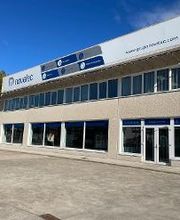 Novelec Rionavar imagen 1