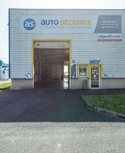 Auto Sécurité - Au-to Contrôle savigne image 7
