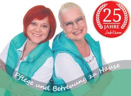 Schwester Elfies Tagespflege "Auf der Bühn"