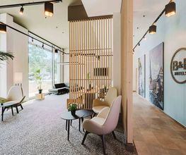 B&B HOTEL Gütersloh Bild 6