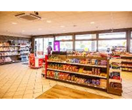 Shell Recharge Charging Station Bild 14
