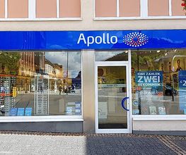 Apollo-Optik - Gummersbach - Hindenburgstr. Bild 1